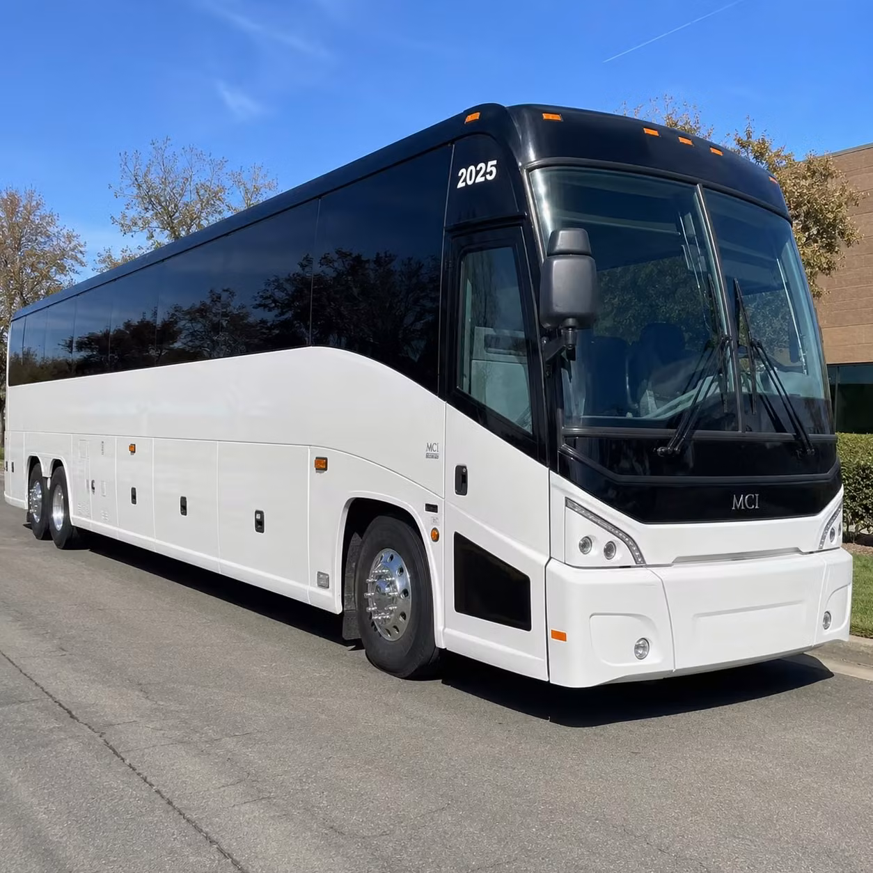 church youth group transportation in fairfield california