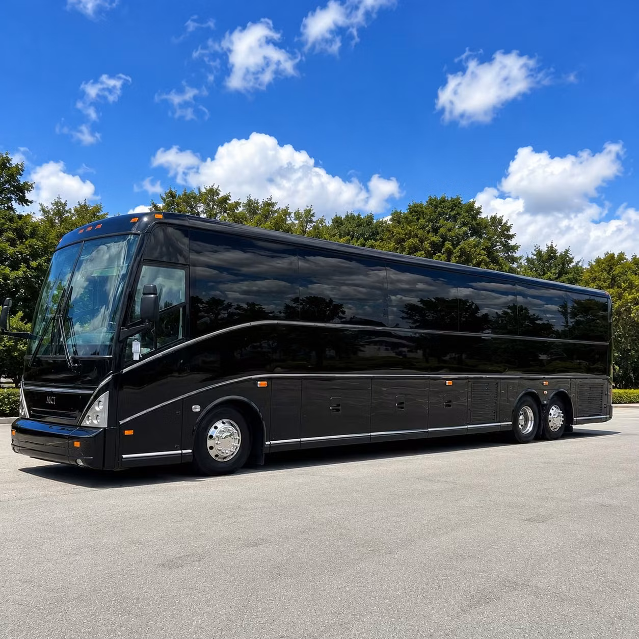 concert buses to chase center golden 1 center and beyond
