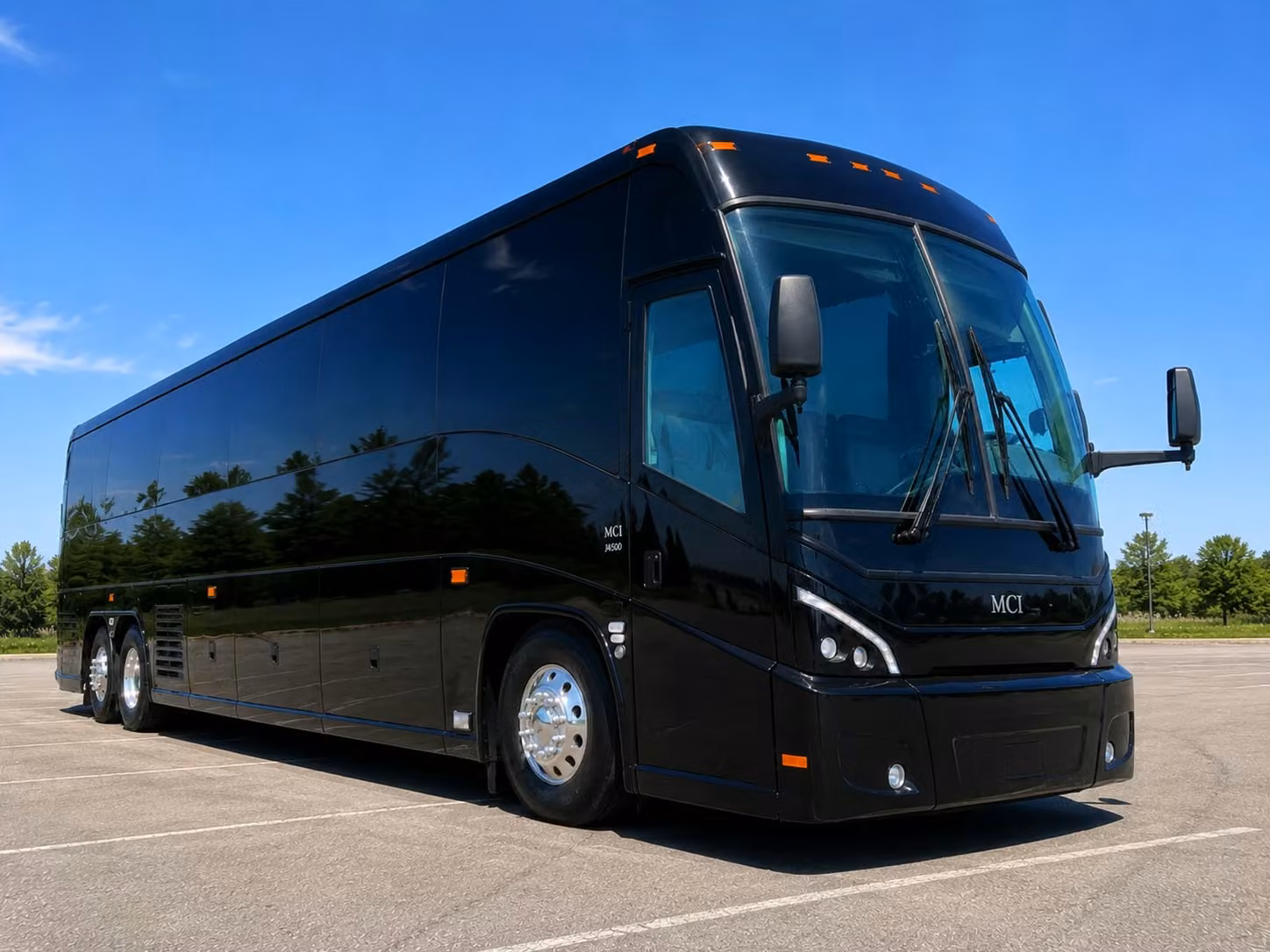 employee shuttle services for fairfield s growing corporate corridor