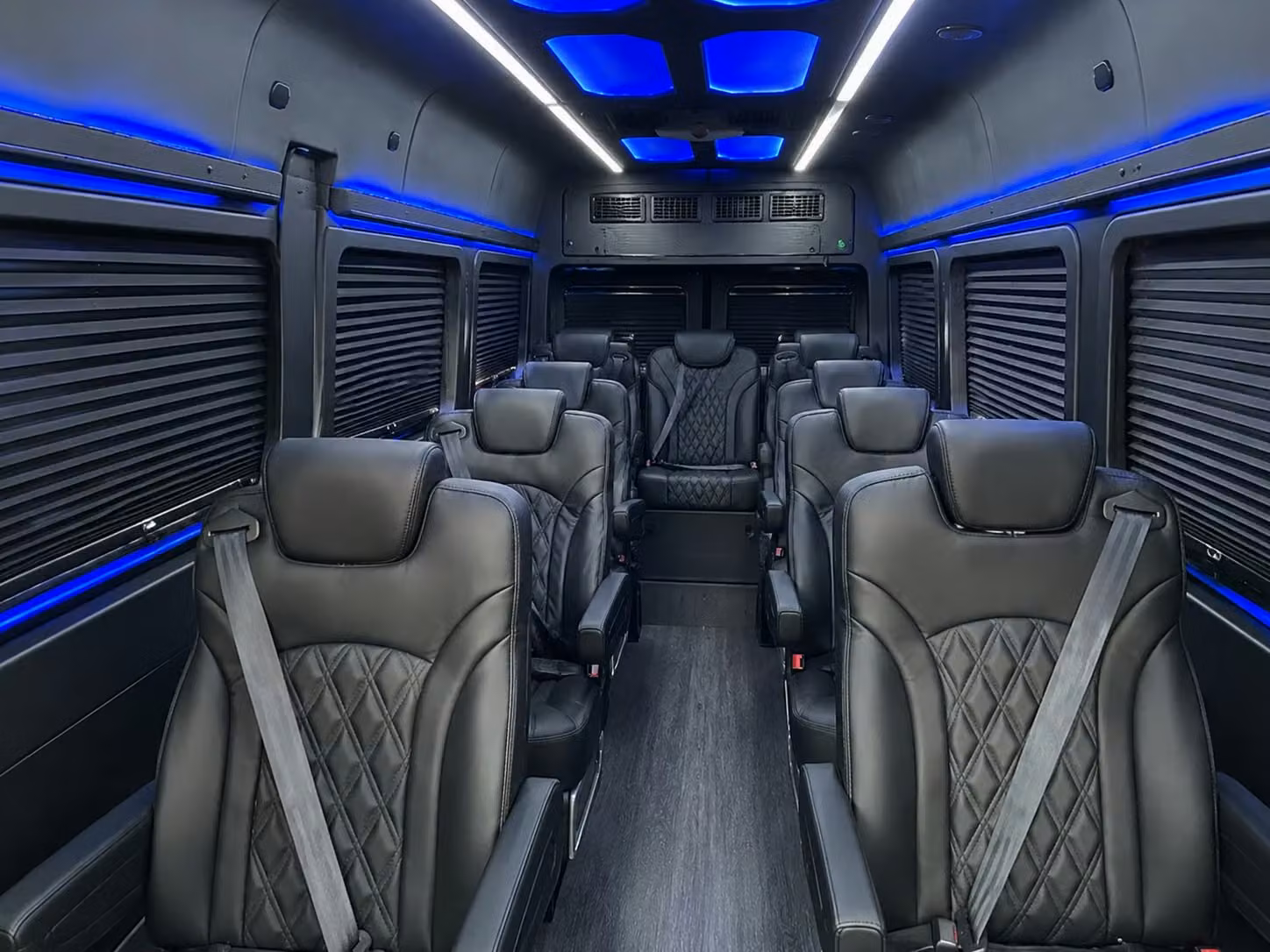 fairfield government military transportation service