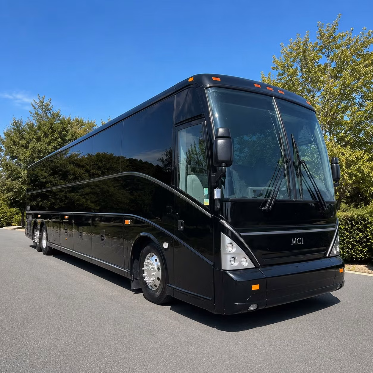 heading outside fairfield you can still compare concert transportation options