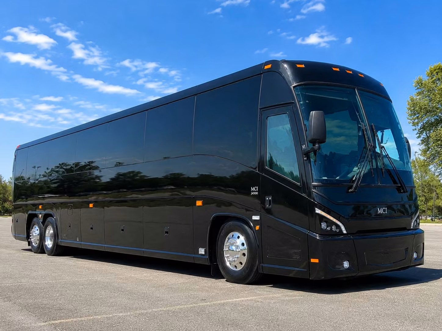 heading outside fairfield you can still compare corporate event transportation options