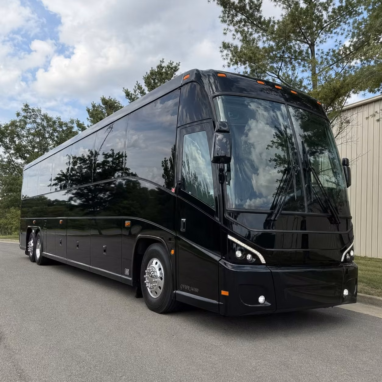 heading outside fairfield you can still compare employee transportation options