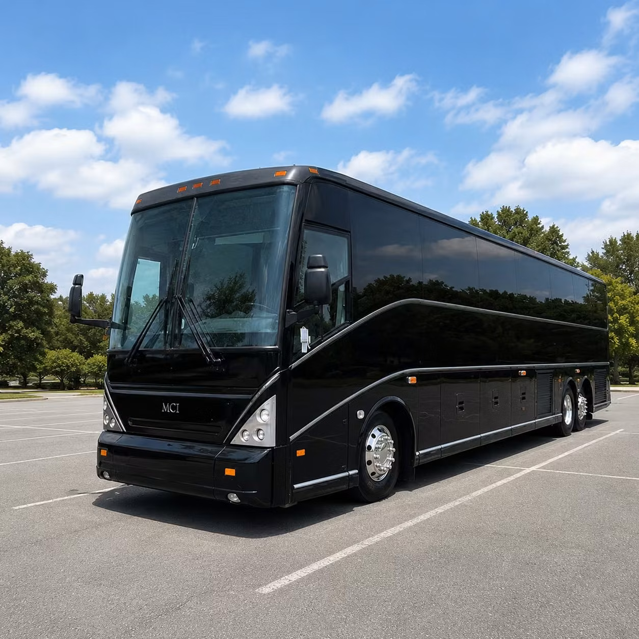 heading outside fairfield you can still compare religious group transportation options