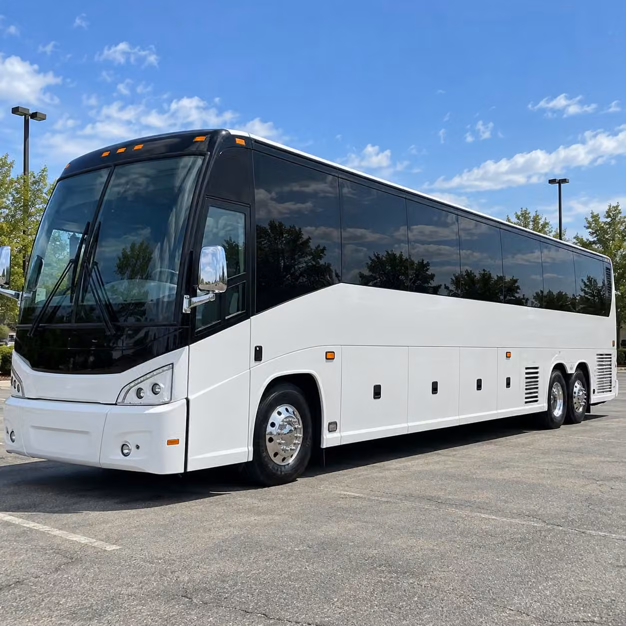 heading outside fairfield you can still compare school event transportation options