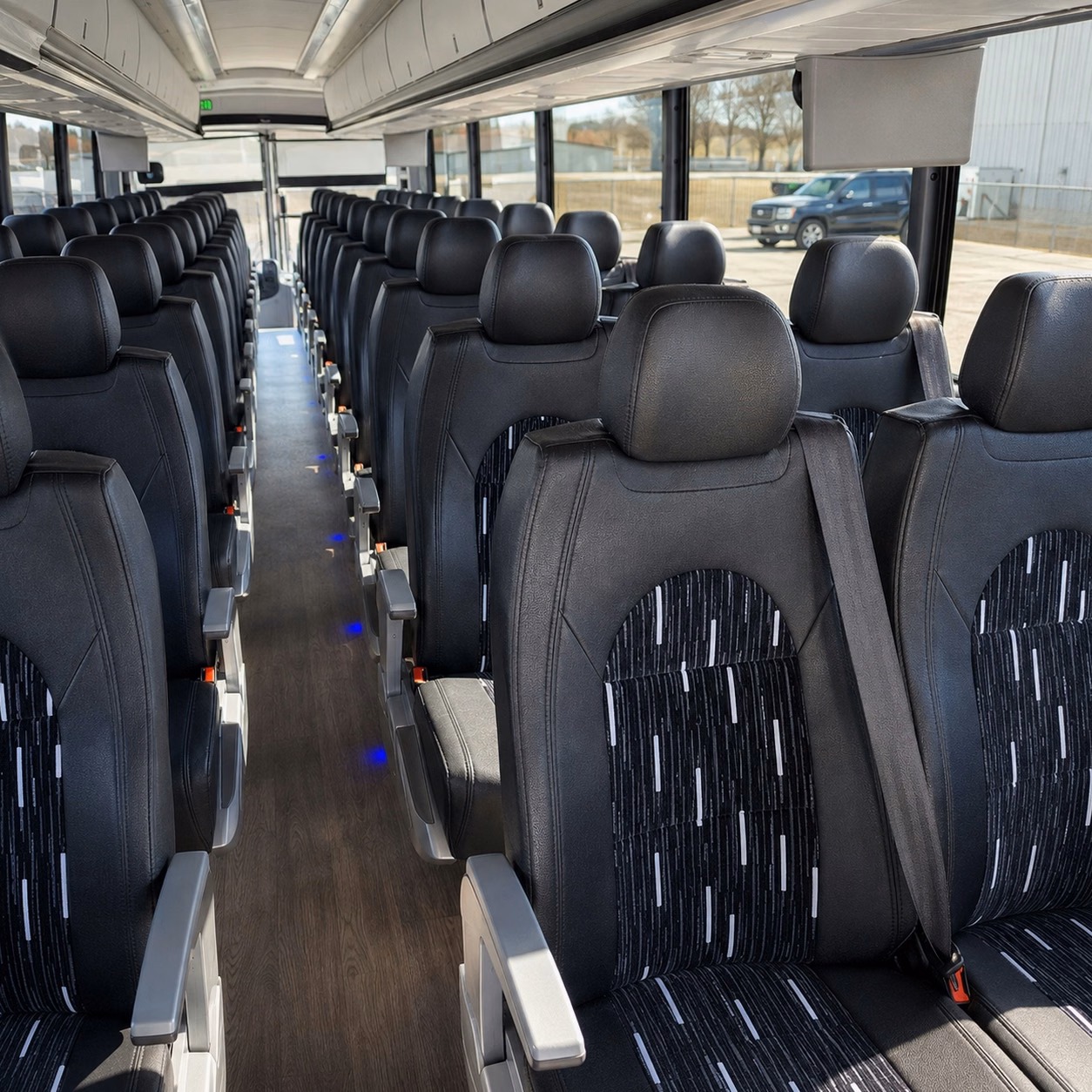 how the day of the week changes what a bus costs in fairfield california