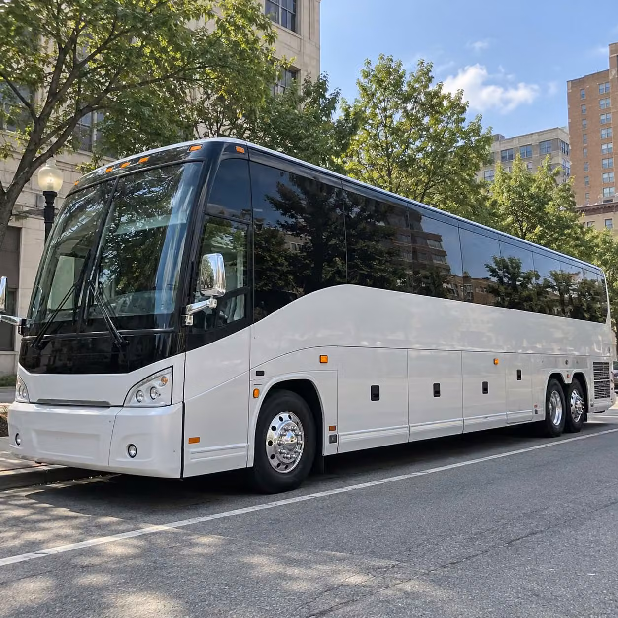 let coachbusfairfieldca com handle fairfield prom night logistics from start to finish