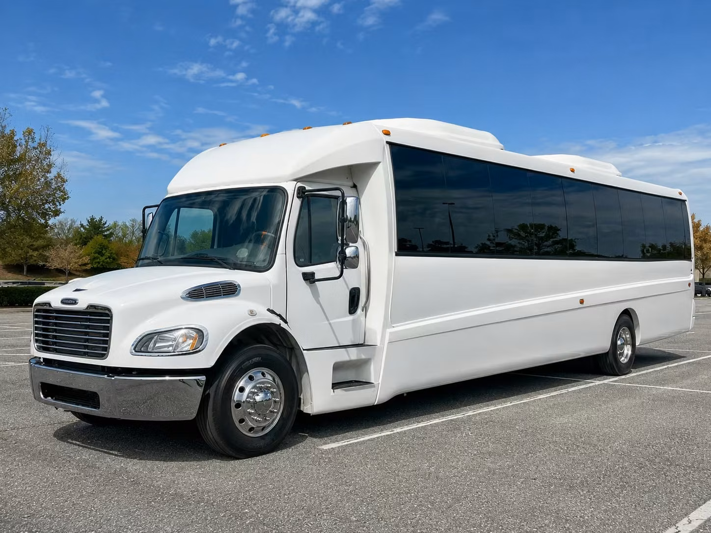 party bus