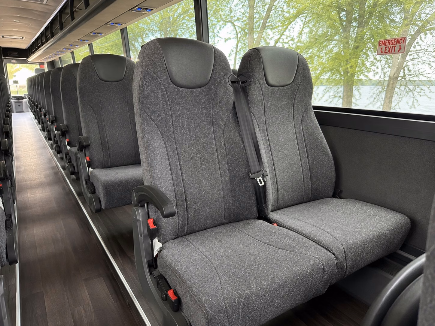 plan bachelorette party transportation through fairfield napa and suisun valley