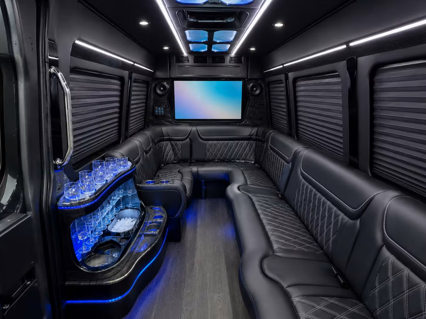 school field trip and sports team transportation in fairfield california